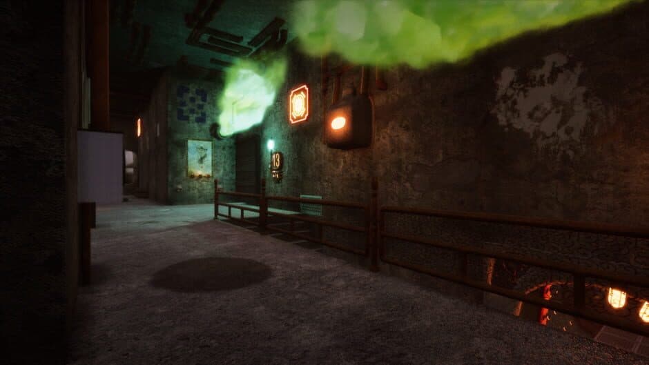 Aethernaut screenshot 2