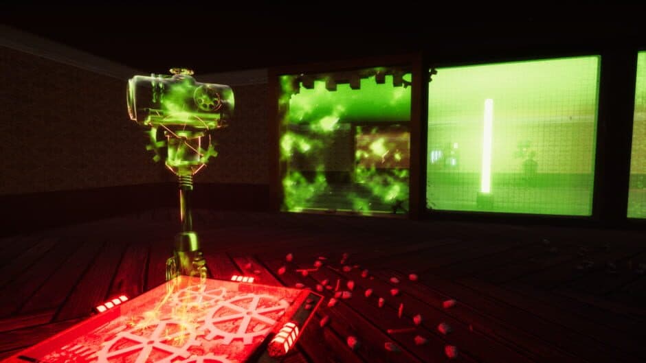 Aethernaut screenshot 3