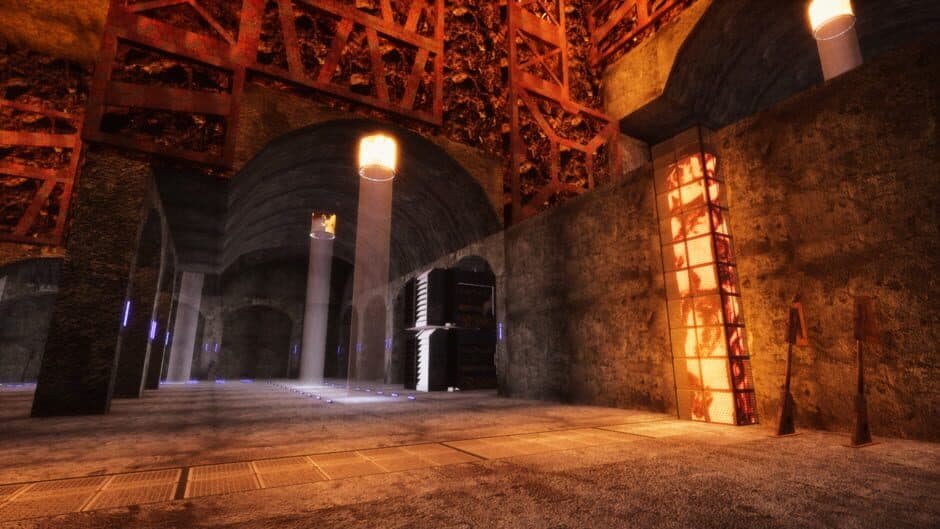 Aethernaut screenshot 4
