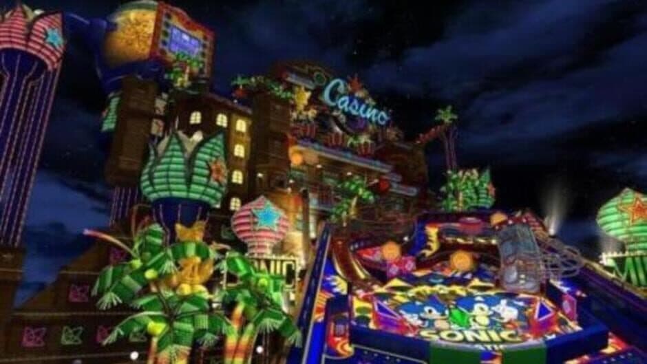 Sonic Generations - Collection screenshot 5