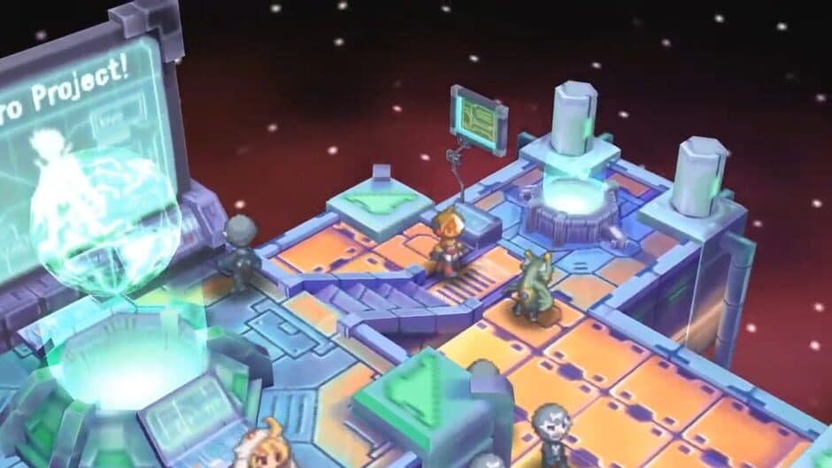 ZHP: Unlosing Ranger vs. Darkdeath Evilman screenshot 1