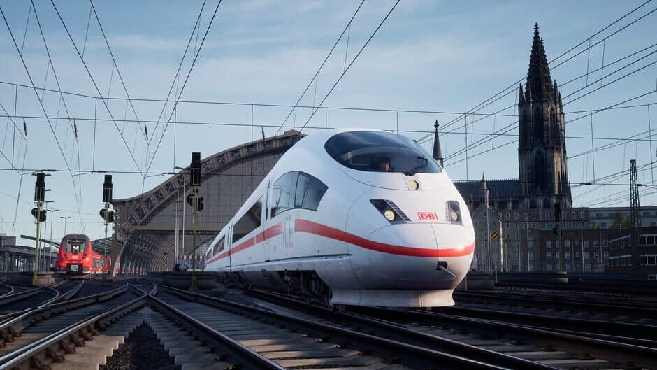 Train Sim World 2 screenshot 2