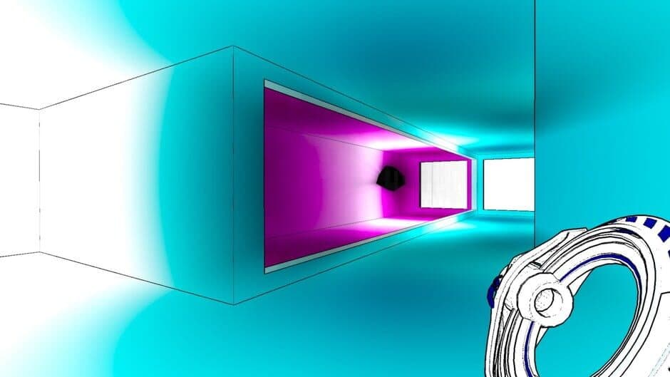 Antichamber screenshot 5