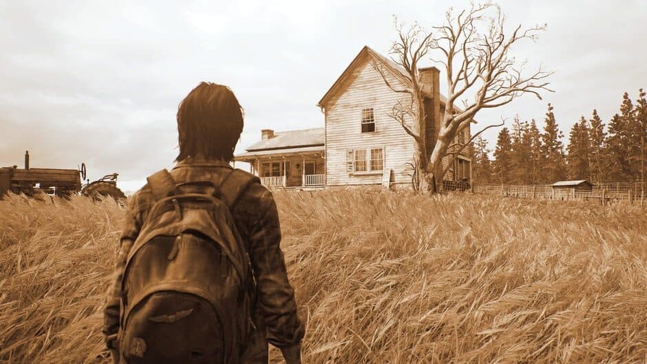 The Last of Us: Part II - screenshot 3