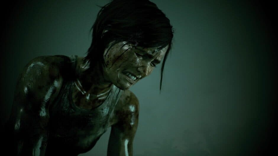 The Last of Us: Part II - screenshot 4