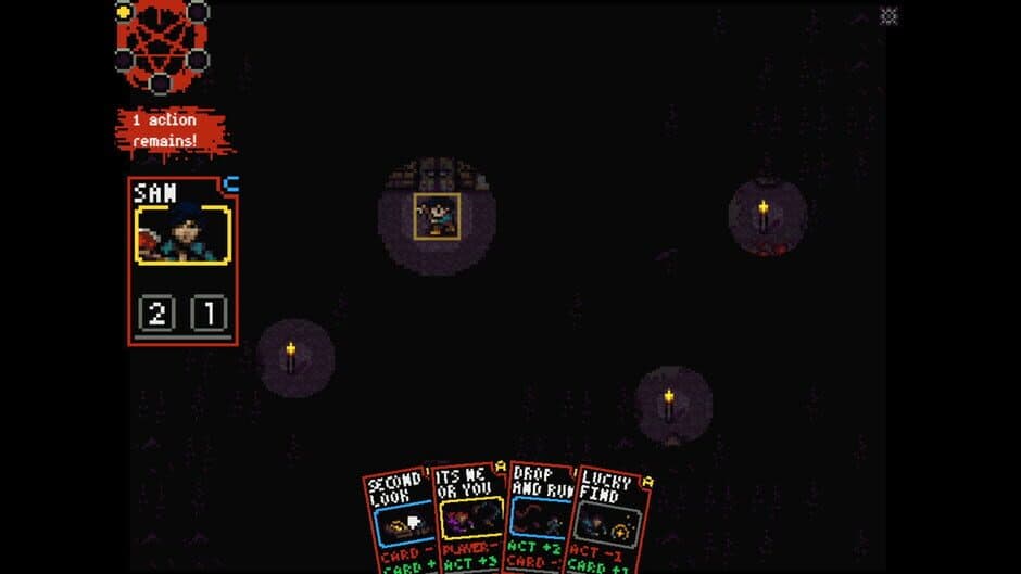 Dread X - Collection screenshot 1
