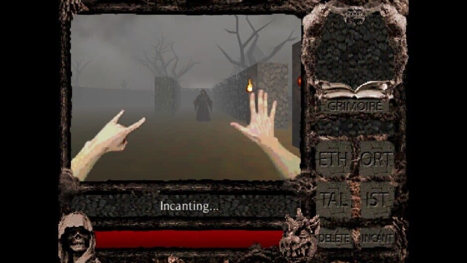 Dread X - Collection screenshot 2