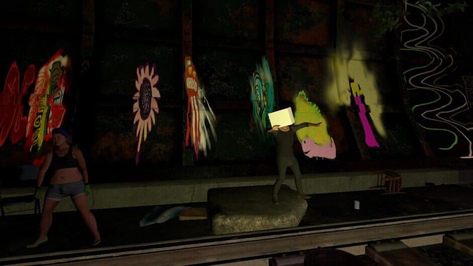 Dread X - Collection screenshot 4