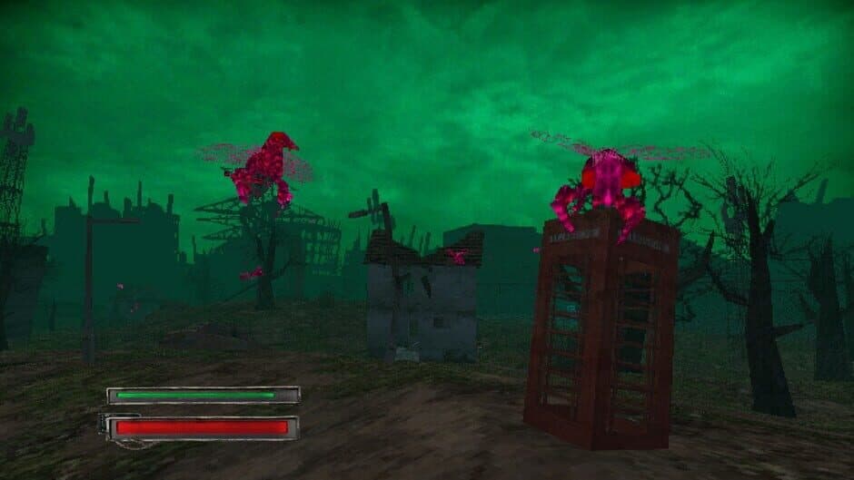 Dread X - Collection screenshot 5