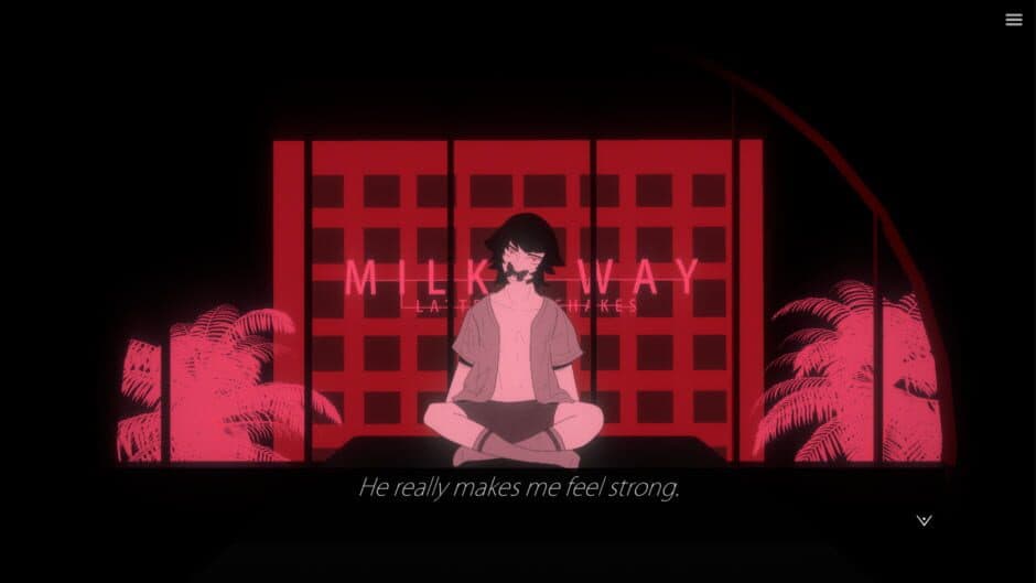 Milky Way Prince: The Vampire Star screenshot 2
