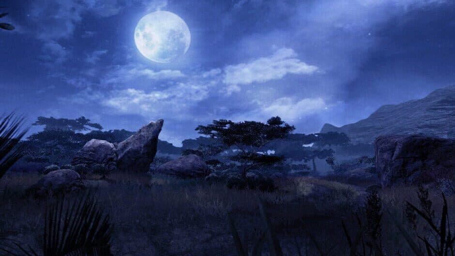Far Cry 2 Fortune's Edition screenshot 4