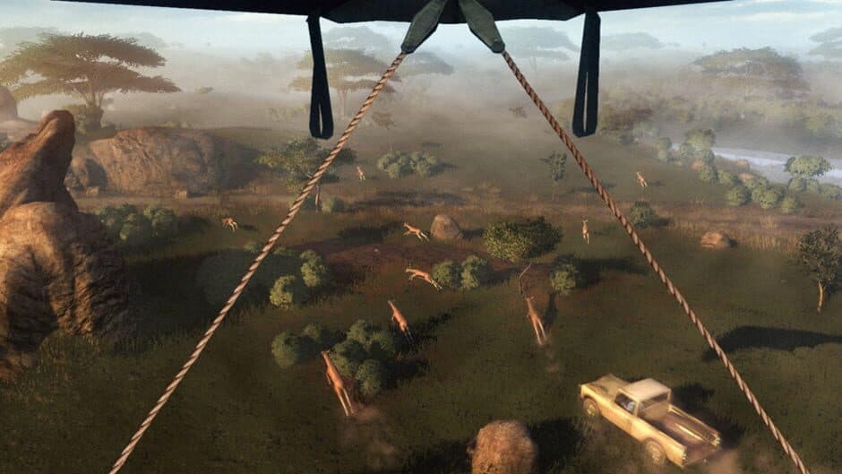 Far Cry 2 Fortune's Edition screenshot 6