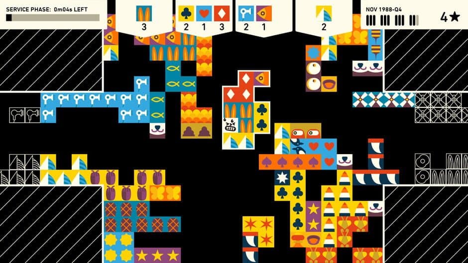 Wilmot's Warehouse screenshot 5