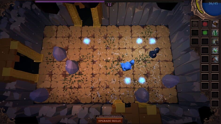Rogue Summoner screenshot 2