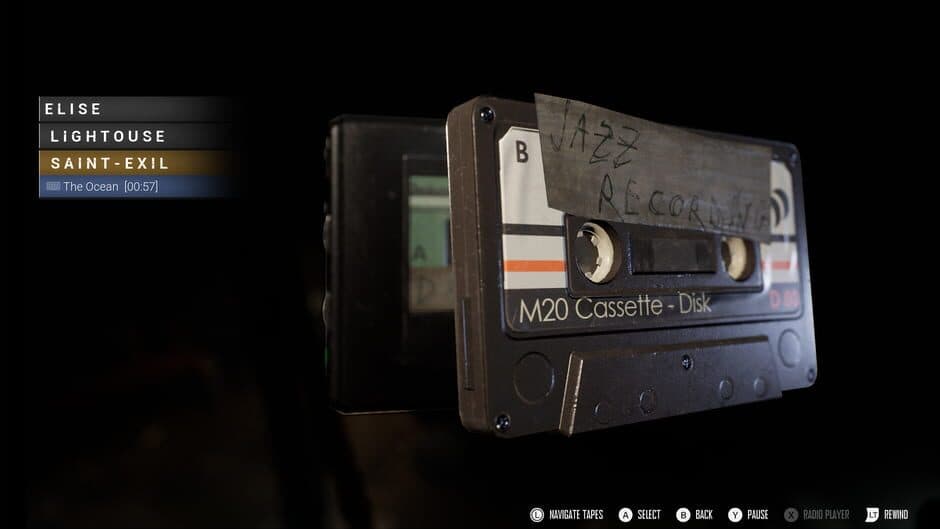 Broken Pieces screenshot 6