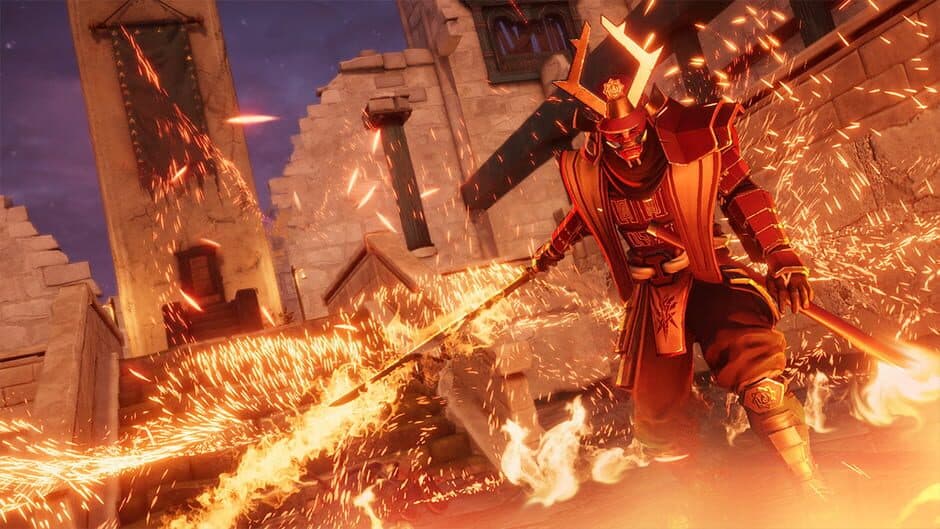 Aragami 2 screenshot 5