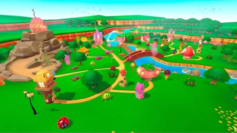 Fantasy Friends screenshot 2