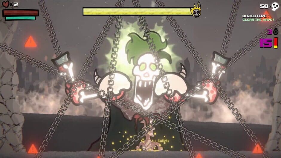TinyShot screenshot 2
