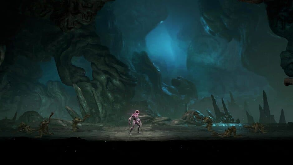Grime screenshot 5