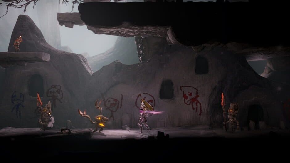 Grime screenshot 6