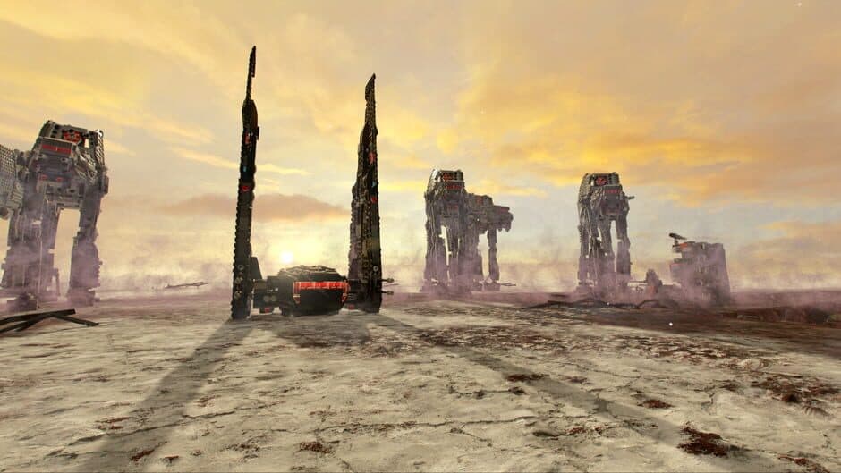 LEGO Star Wars: The Skywalker Saga screenshot 6