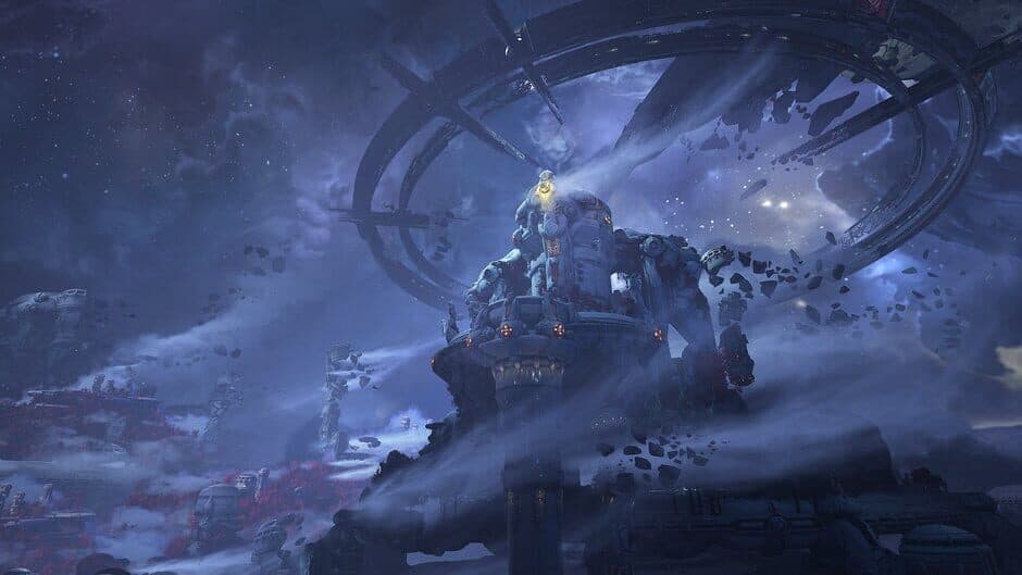 Doom Eternal: The Ancient Gods - Part One screenshot 1