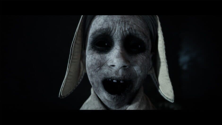 The Dark Pictures Anthology: Little Hope screenshot 4