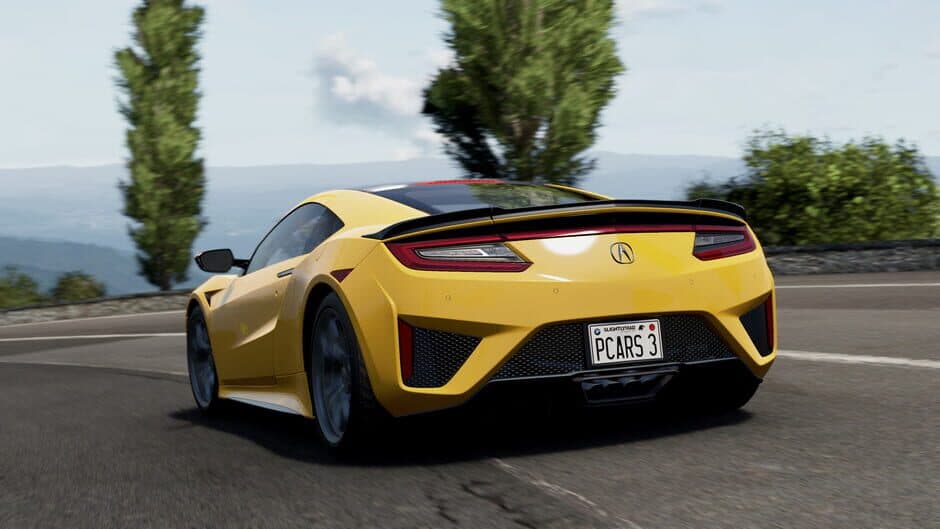 Project Cars 3 screenshot 5