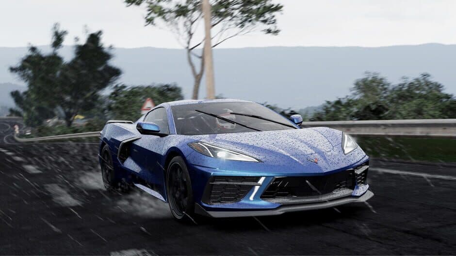 Project Cars 3 screenshot 6