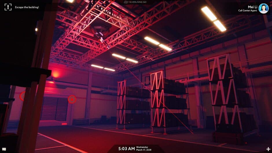 Operation: Tango screenshot 6