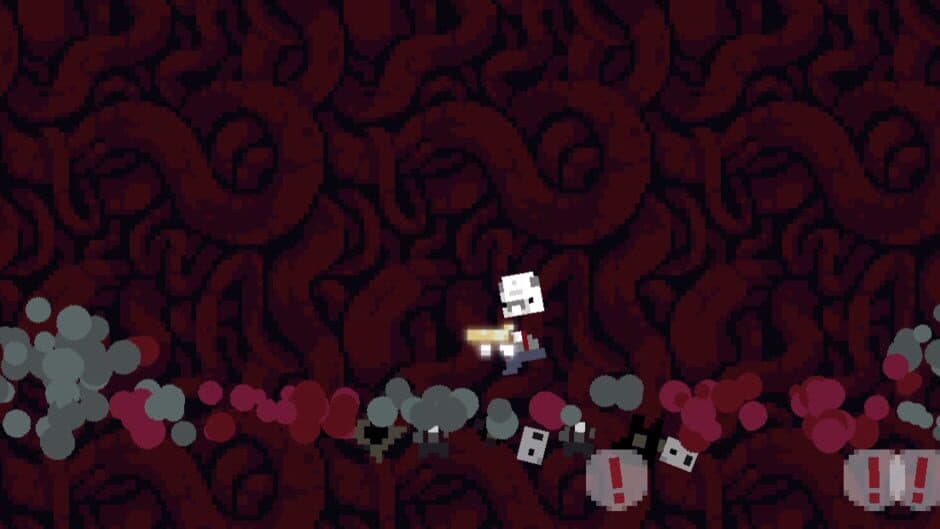 Gutwhale screenshot 1