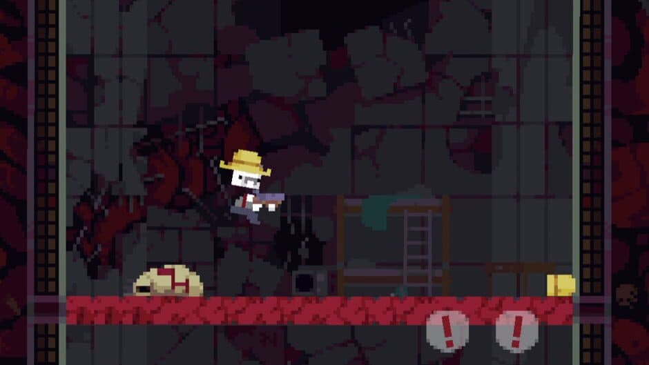 Gutwhale screenshot 2