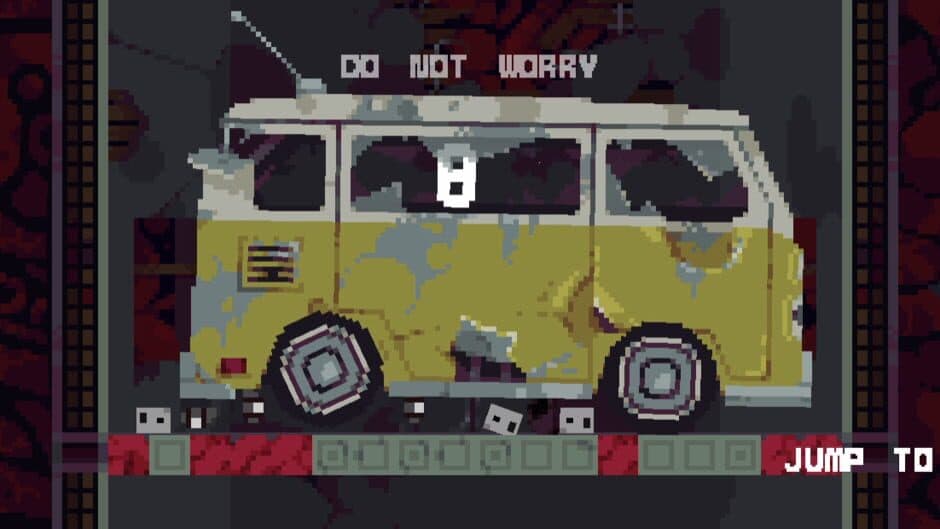 Gutwhale screenshot 3