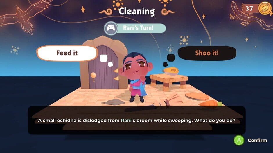 Innchanted screenshot 4