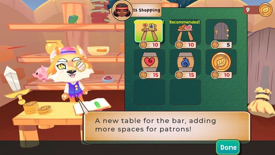 Innchanted screenshot 5