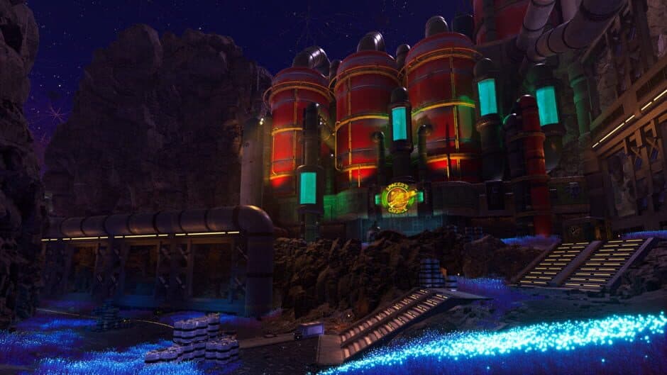 The Outer Worlds: Peril on Gorgon screenshot 5
