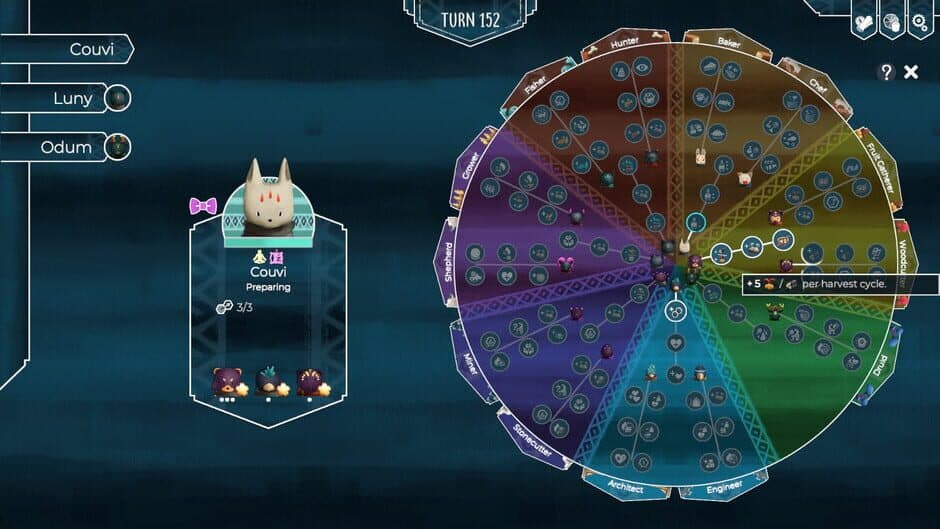 As Far As The screenshot 6