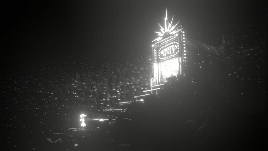 White Shadows screenshot 3