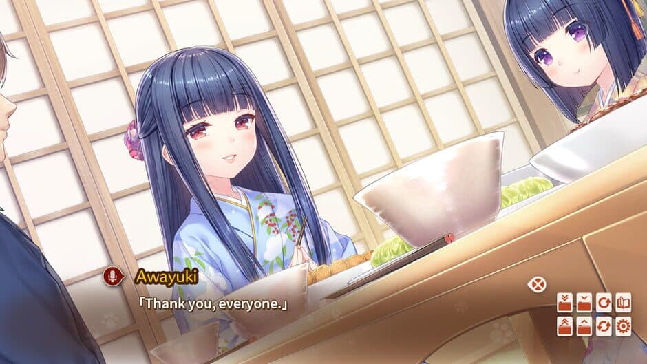 NEKOPARA Vol. 4 screenshot 2