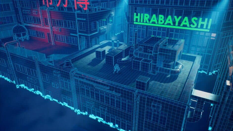 Blind Fate: Edo No Yami screenshot 4