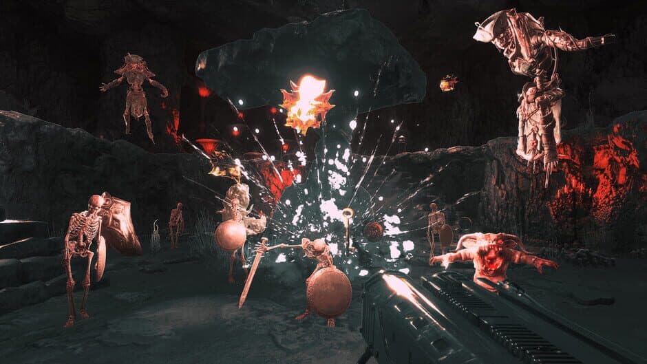 BPM: Bullets Per Minutes screenshot 6