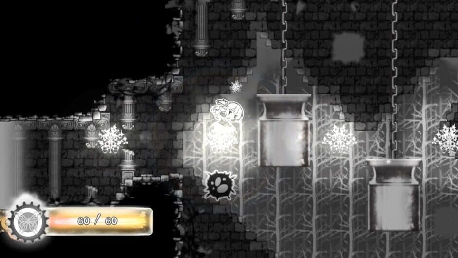 Nevaeh screenshot 1