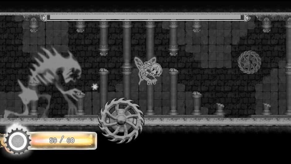 Nevaeh screenshot 4