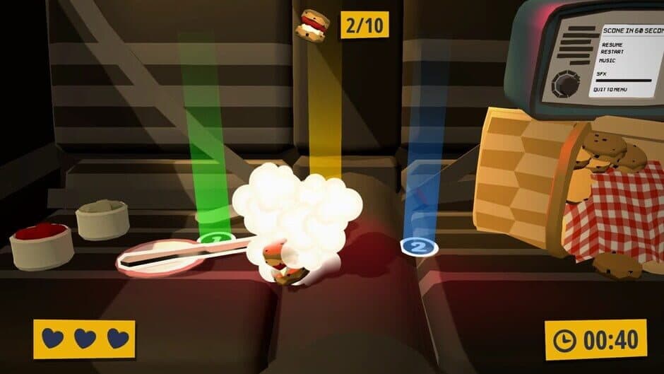 Brunch Club screenshot 4
