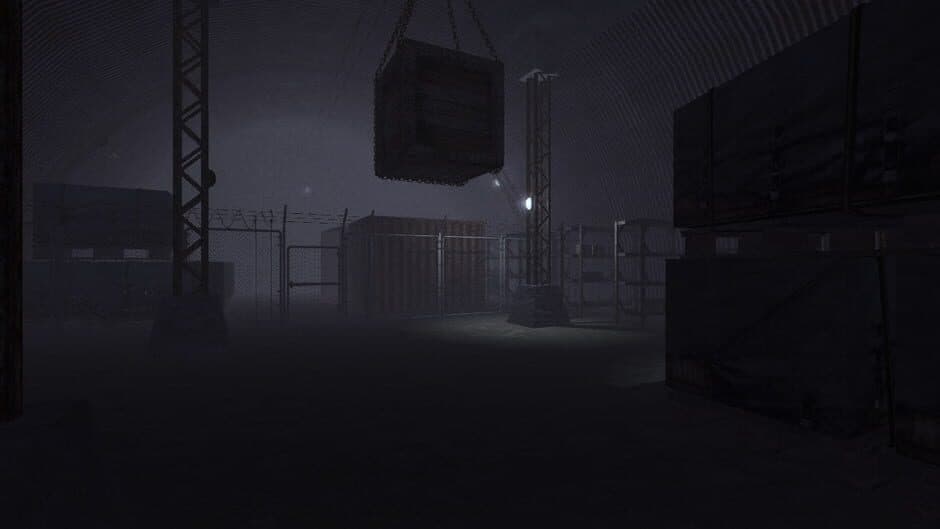 The Penumbra Collection screenshot 1