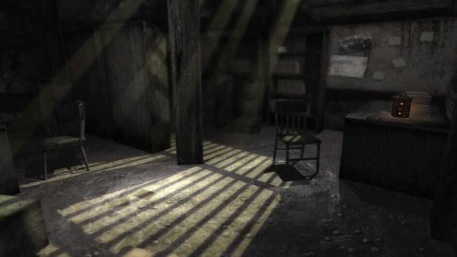 The Penumbra Collection screenshot 3