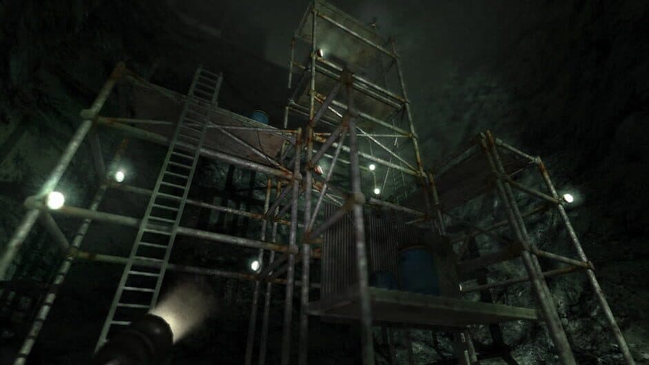 The Penumbra Collection screenshot 4