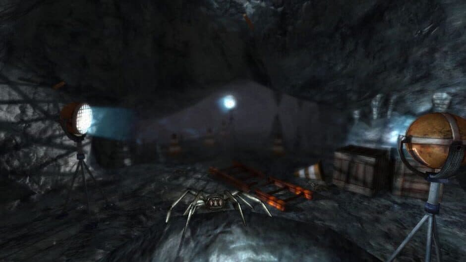 The Penumbra Collection screenshot 5