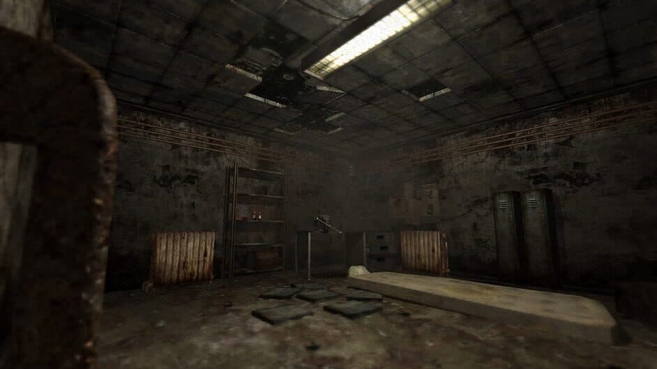 The Penumbra Collection screenshot 6