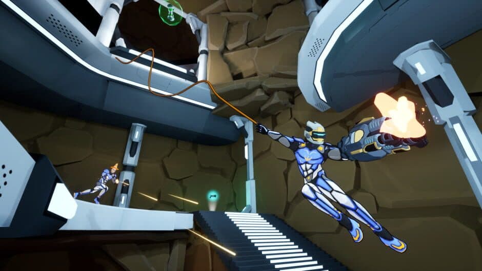 Grapple Tournament screenshot 1
